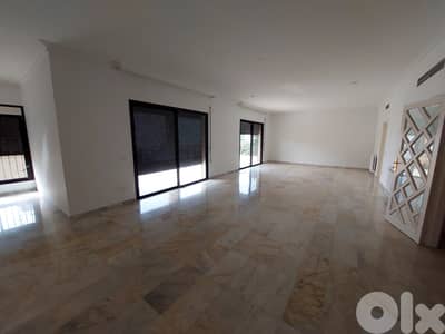 425 SQM Prime Location Apartment for Sale or for Rent in Biyada, Metn