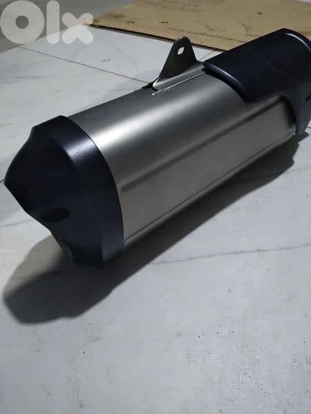 can am exhaust 14