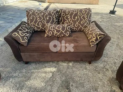 طقم كنبايات شغل توصاية بفتح صندوق
