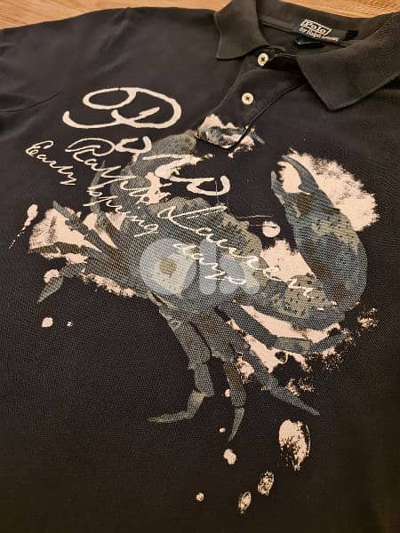 POLO RALPH LAUREN 2