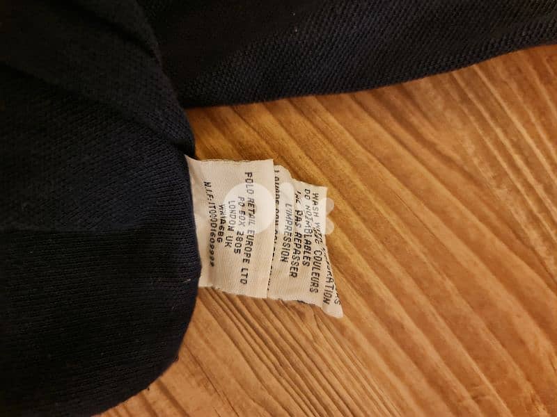 POLO RALPH LAUREN 5