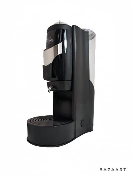 espresso coffee machine 1