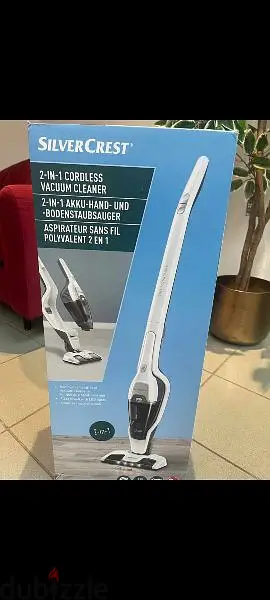 cleaning recharge 2 in 1 Orginal brand new