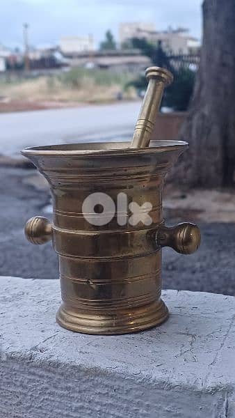 antique 5