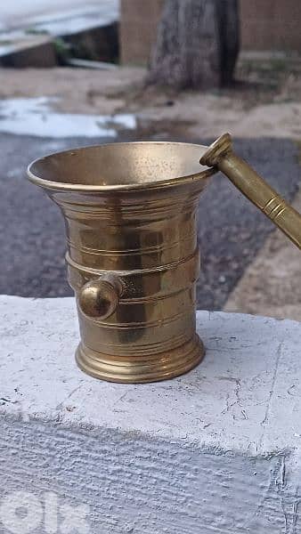 antique 7