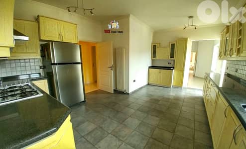 Ballouneh 250m2 | High-End | Decorated | Panoramic View | MY