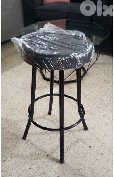 كرسي بار Bar chair 0