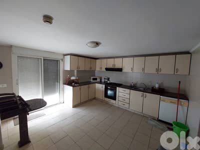 220 SQM Furnished Apartment in Mtayleb, Metn with Terrace