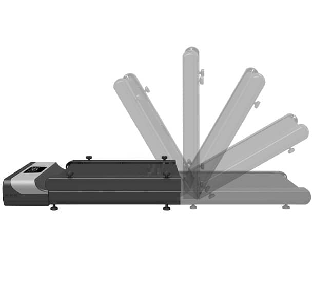 Foldable Treadmill Walking pad - Delivery All Lebanon 6