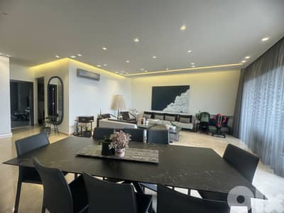 RWK247JS - Apartment For Sale In Ballouneh - شقة للبيع في بلونة