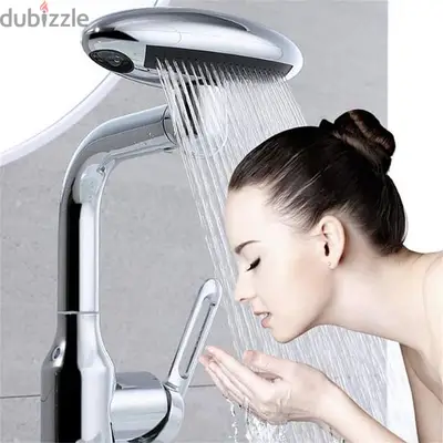 خلاط بي 4 حركات