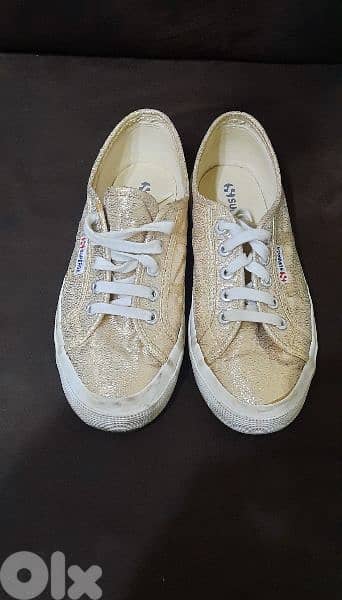 Shoes size 38 1