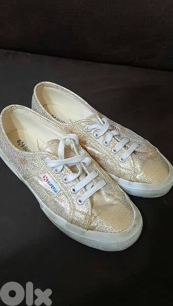 Shoes size 38 2