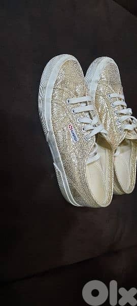 Shoes size 38 0