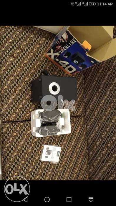 TEAC speakers 0