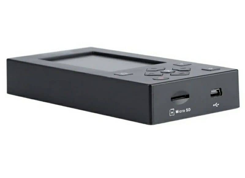 EZCAP271 AV Recorder Audio Video Player Converter/4$ delivery 6
