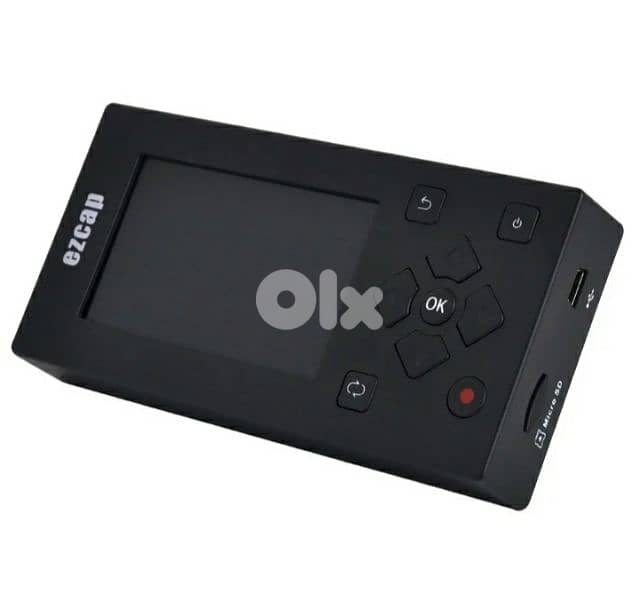 EZCAP271 AV Recorder Audio Video Player Converter/4$ delivery 11