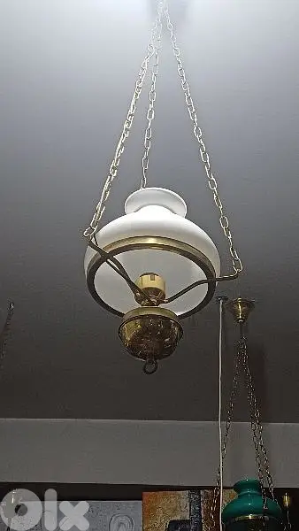 antique