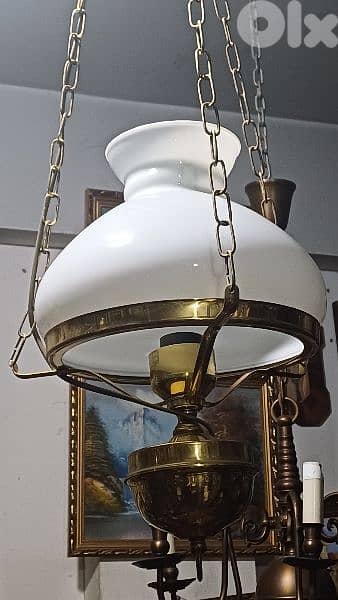 antique 8
