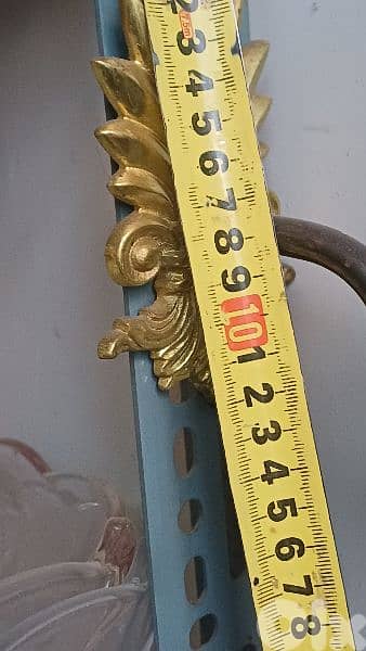 antique 8