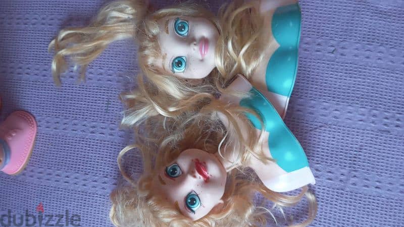 barbie like new with musics 0