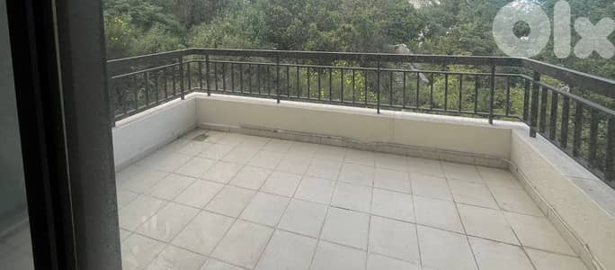 379 Sqm | Apartment For Rent In Biyada | Partial View