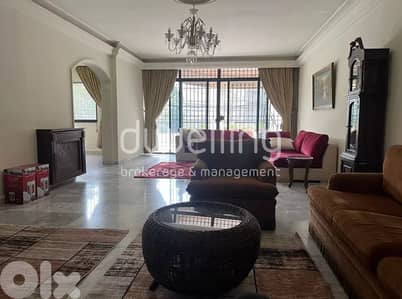 Spacious Apartment for rent in Adma