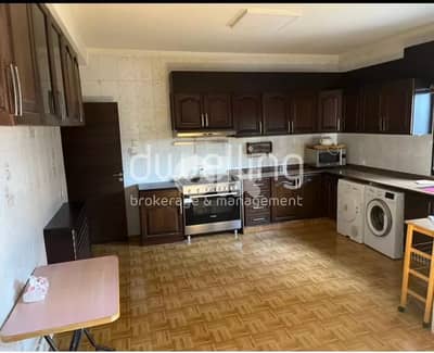 Spacious Apartment for rent in Adma
