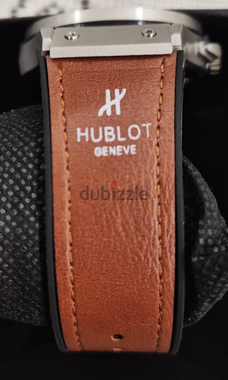 HUBLOT Watch (AAA) 2