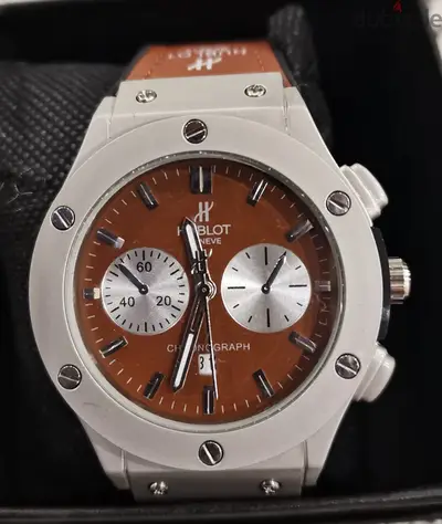 HUBLOT Watch (AAA)