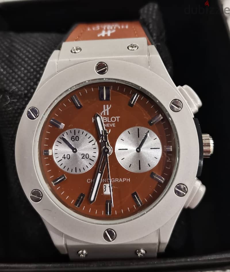 HUBLOT Watch (AAA) 0