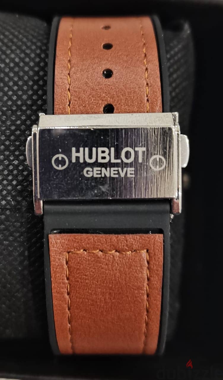 HUBLOT Watch (AAA) 1