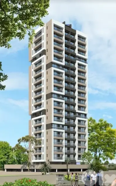 BRAND NEW BUILDING IN CARRE D'OR , ACHRAFIEH PRIME (1300SQ) , (AC-825)