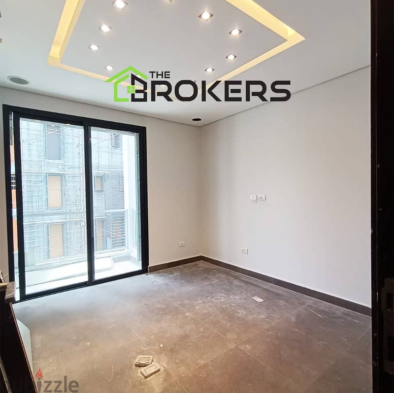 Office for Rent in Mar Mkhayel 0