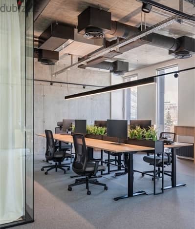 Industrial style office clini or Gym prime location in spears