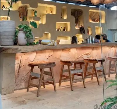 Restaurant lounge bar in carre Dor achrafieh
