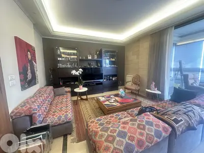Apartment for sale in Furn El Chabbak -  فرن الشباك شقة مفروشة للبيع