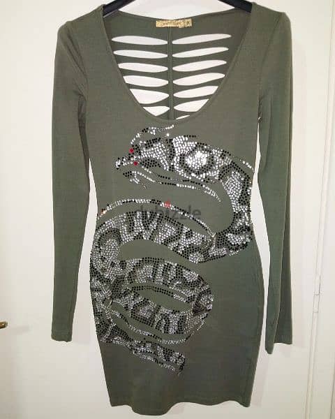 Dress 0