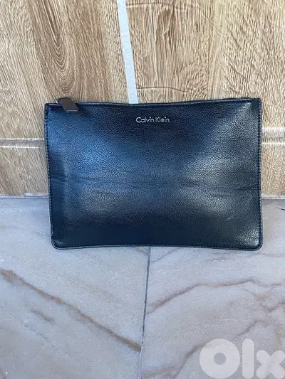 Calvin Klein