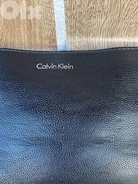 Calvin Klein 1