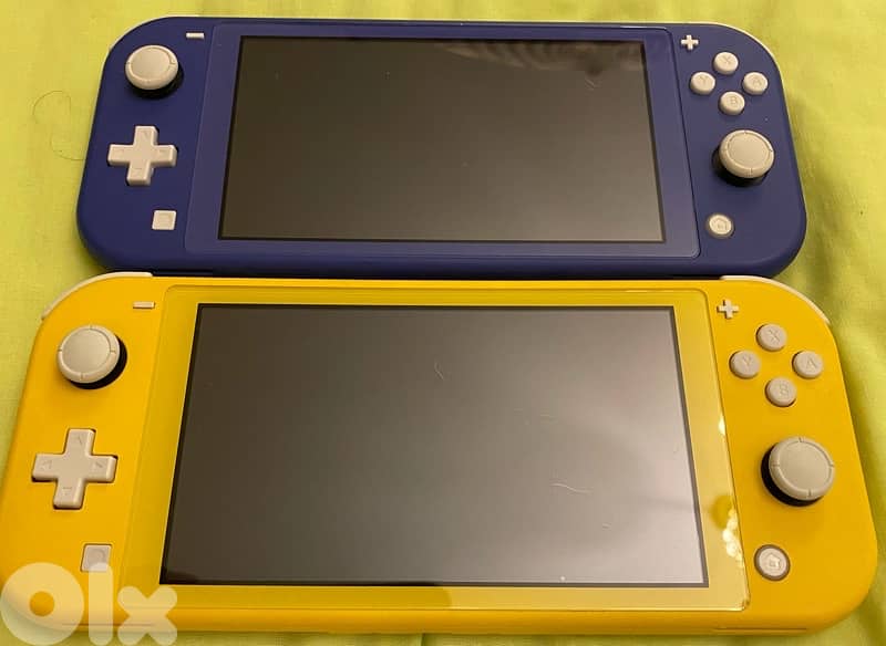 Nintendo 0