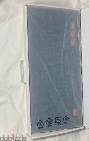 Samsung Official Smart Keyboard Trio 500