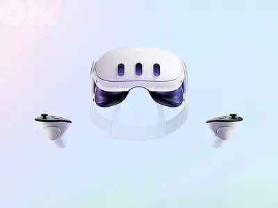 Meta Quest 3 512gb All-In-One VR Headset + Controller