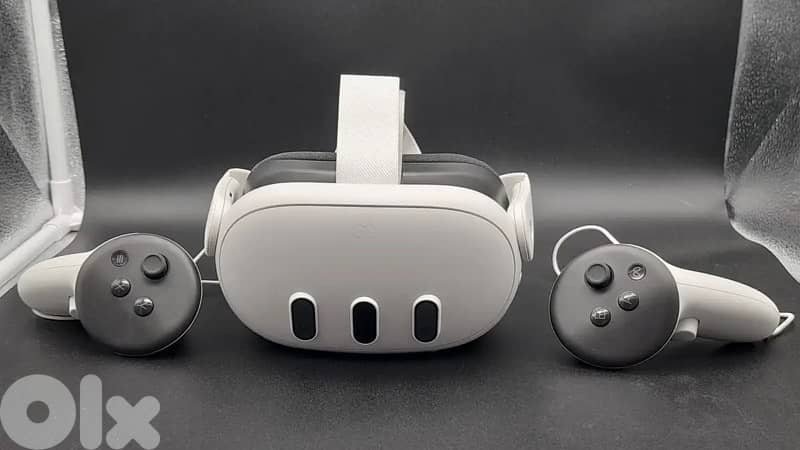Meta Quest 3 512gb All-In-One VR Headset + Controller 2
