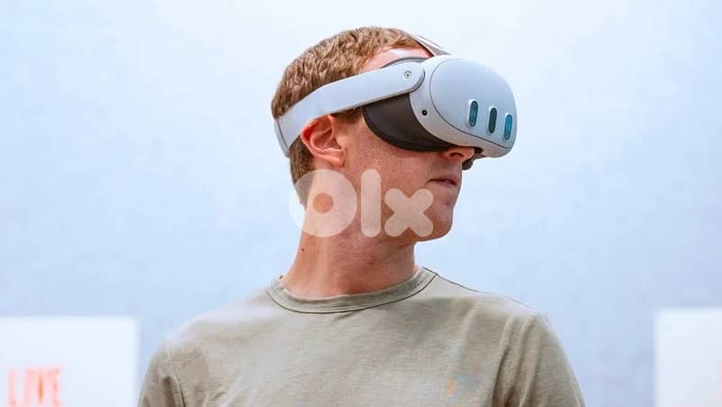 Meta Quest 3 512gb All-In-One VR Headset + Controller 4