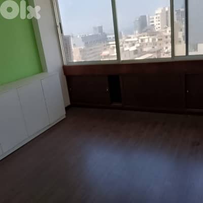 60 Sqm | Office For Rent In Achrafieh مكتب للاجار في الاشرفية