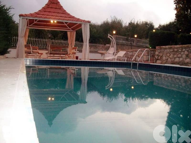 AMAZING VILLA IN FARAYA PRIME (1300Sq) With Land, (KFLN-148) 0