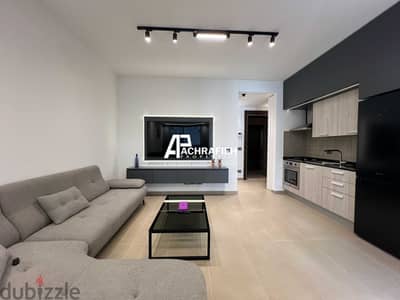 Apartment For Sale in Achrafieh - شقة للبيع في الأشرفية