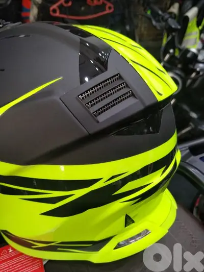 helmet Ls2 Fast evo weight 1150 size M (57-58)
