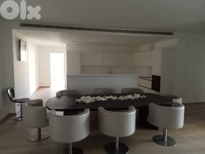 185 Sqm | Furnished Apartment For Rent In Achrafieh , Abed El Wahab